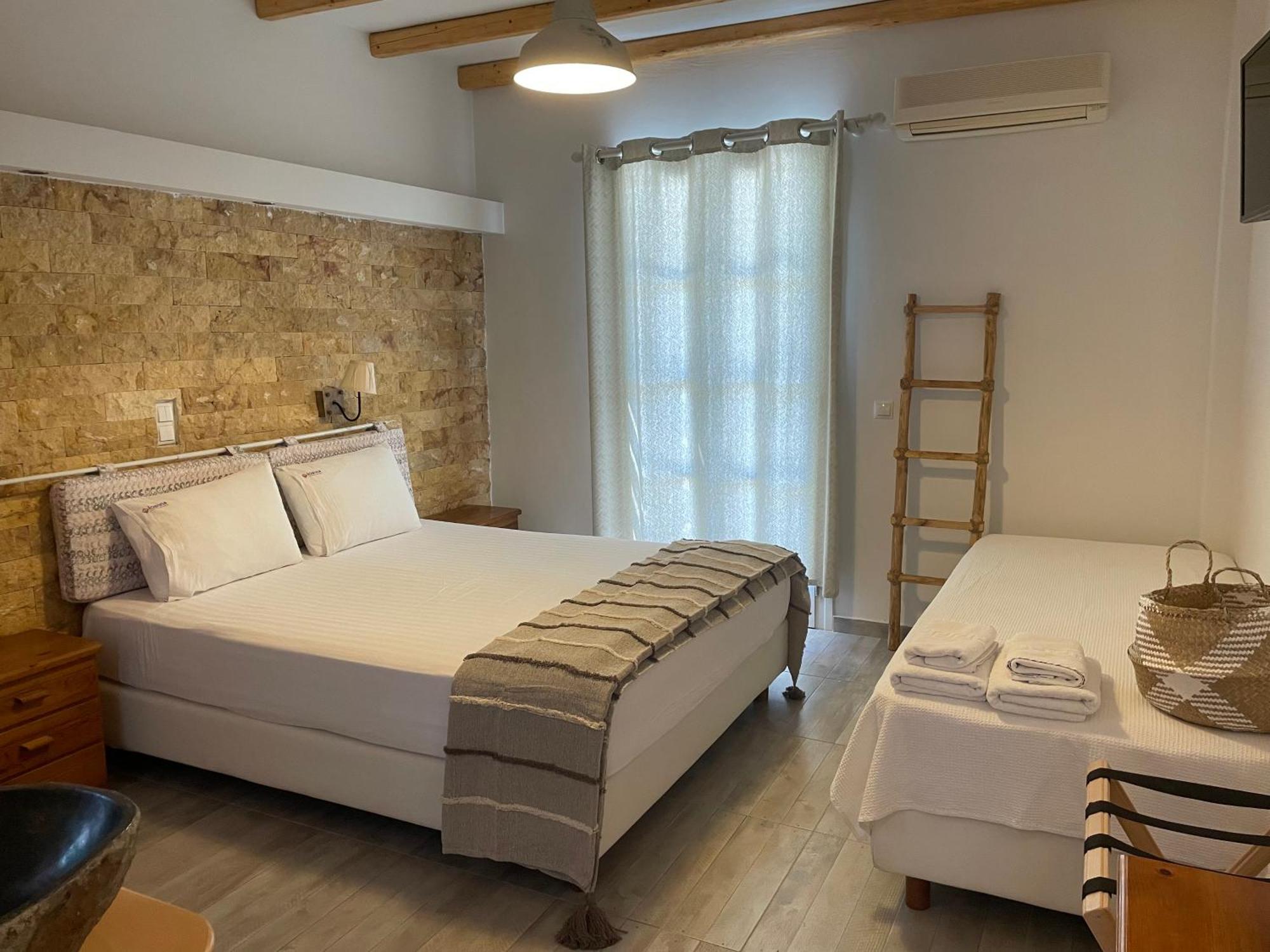 Ioanna Apartments Agios Prokopios  Exterior photo